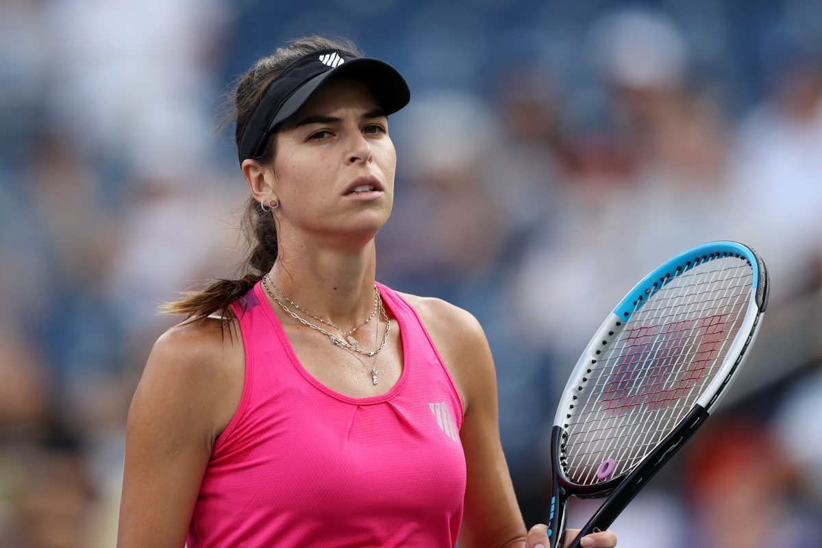 Tomljanovic’s careerbest US Open run ends 5 September, 2021 All