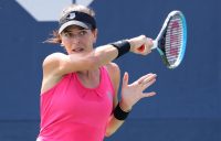 Ajla Tomljanovic progresses to the third round at Indian Wells