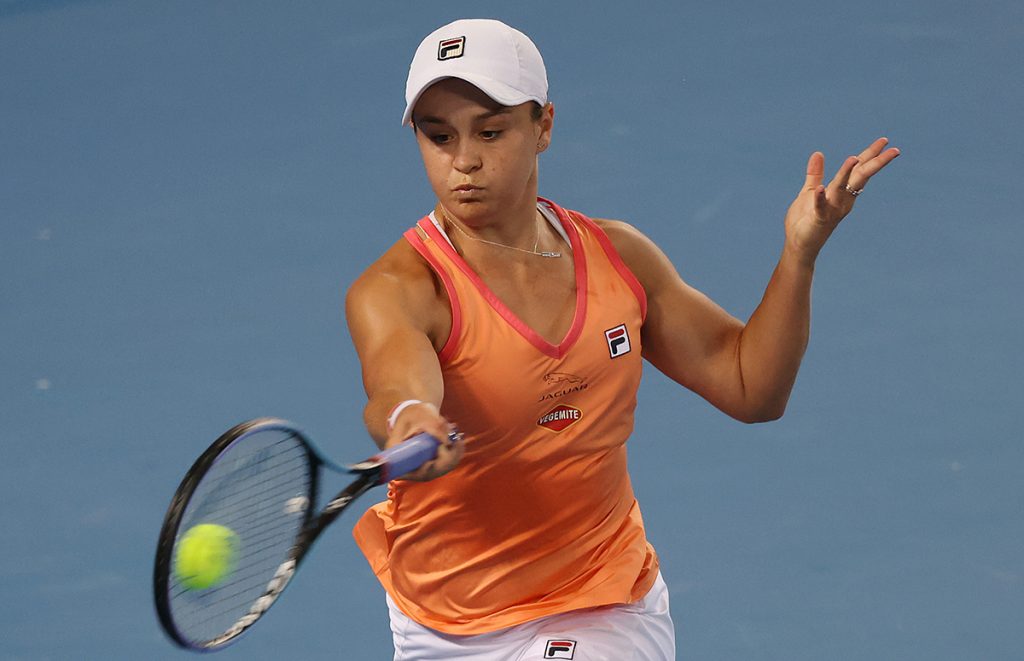 Calendrier Tennis 2023 Australian Summer Of Tennis Calendar Set For January | 25 November, 2021 |  All News | News And Features | News And Events | Tennis Australia