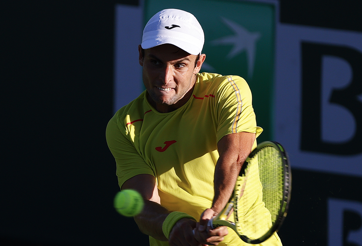 Ranking movers: Vukic leads rising Aussies | 16 November, 2021 | All ...