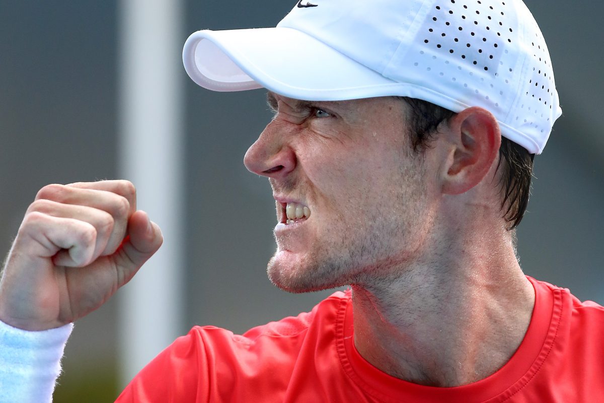 Australian Open men's doubles 