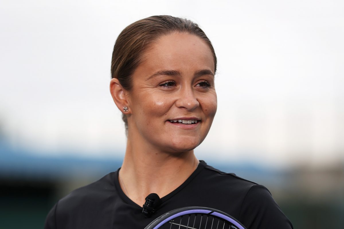 Saniya Mirza Hot Tribute Videos - Tributes flow as Ash Barty announces retirement | 23 March, 2022 | All News  | News and Features | News and Events | Tennis Australia