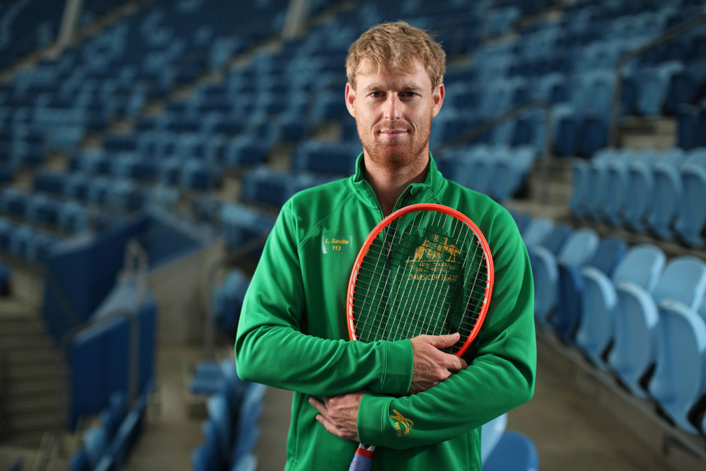 Davis Cup debut a dream come true for Luke Saville | 3 March, 2022 | All Information | Information and Options | Information and Occasions