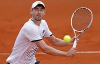 John Millman. Picture: Getty Images