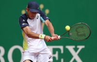 Alex de Minaur progresses to the Barcelona Open semiifnals; Getty Images