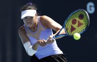 Cabrera continues Aussie charge in Roland Garros 2022 qualifying
