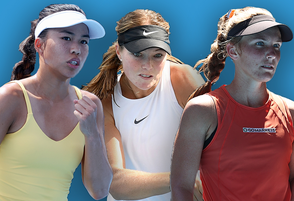 9 Aussie girls prepared for Roland Garros 2022 qualifying | 16 Could, 2022 | All Information | Information and Options | Information and Occasions