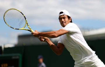 Jason Kubler. Picture: Getty Images