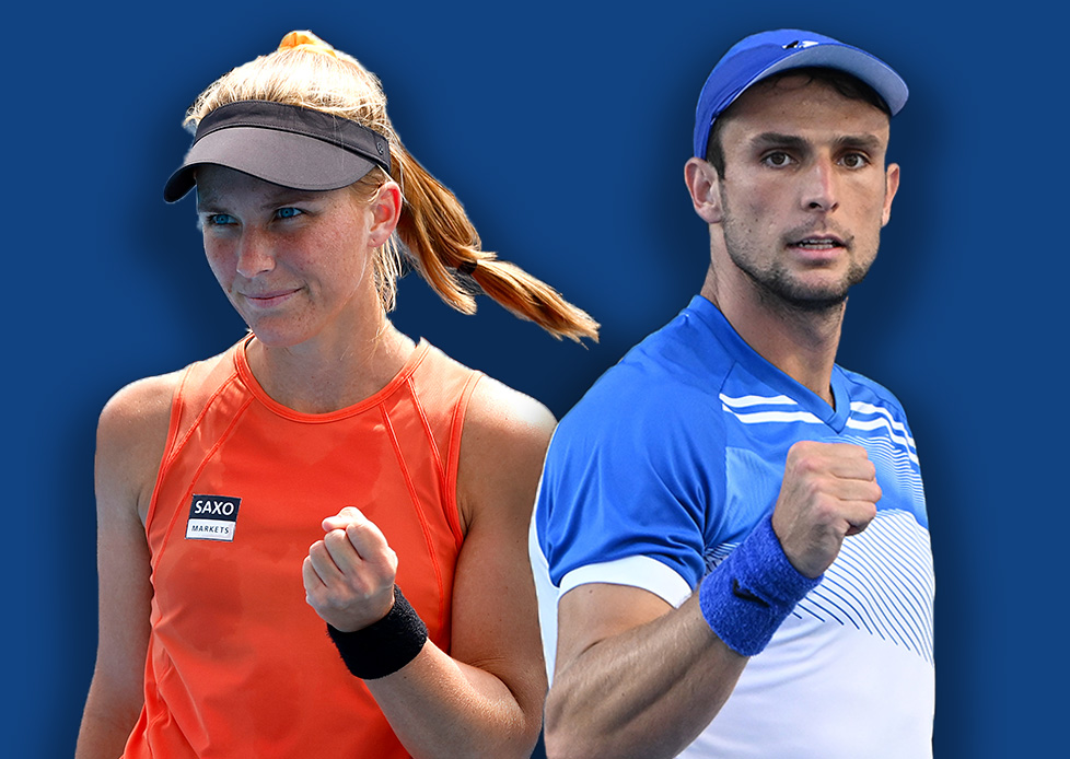 Qualifying attracts set for US Open 2022 23 August, 2022 All