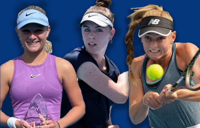 Three vying for Female Junior Athlete of the Year honour, 4 December, 2022, All News, News and Features, News and Events