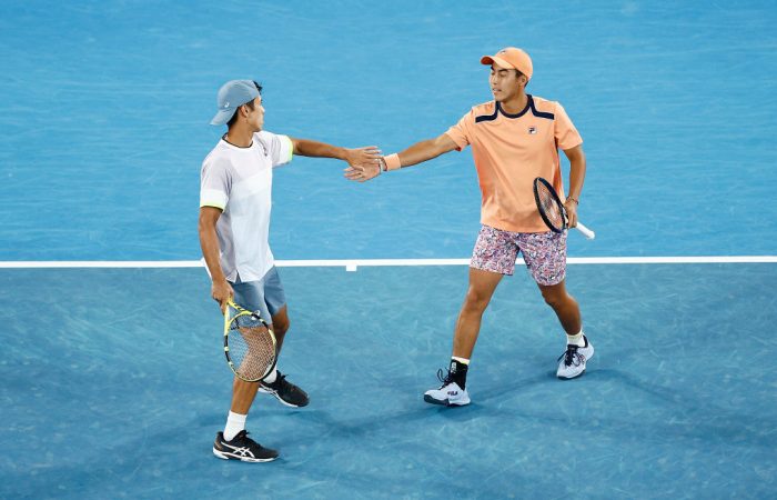 Australian Open 2021: Qualifying in Dubai and former champions to benefit  from bigger entourages? - Tennis Majors