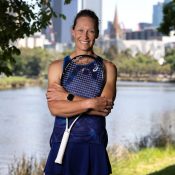 Sam Stosur is preparing for her last professional tournament at Australian Open 2023.
