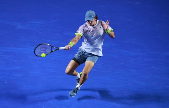 ATP Top 10 to play in Dubai & Acapulco next month - Tennis Majors