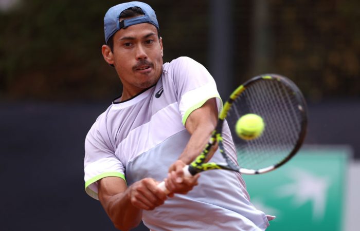 Kubler and De Minaur eliminated in Italian Open quarterfinals, 17 May, 2023, All News, News and Features, News and Events