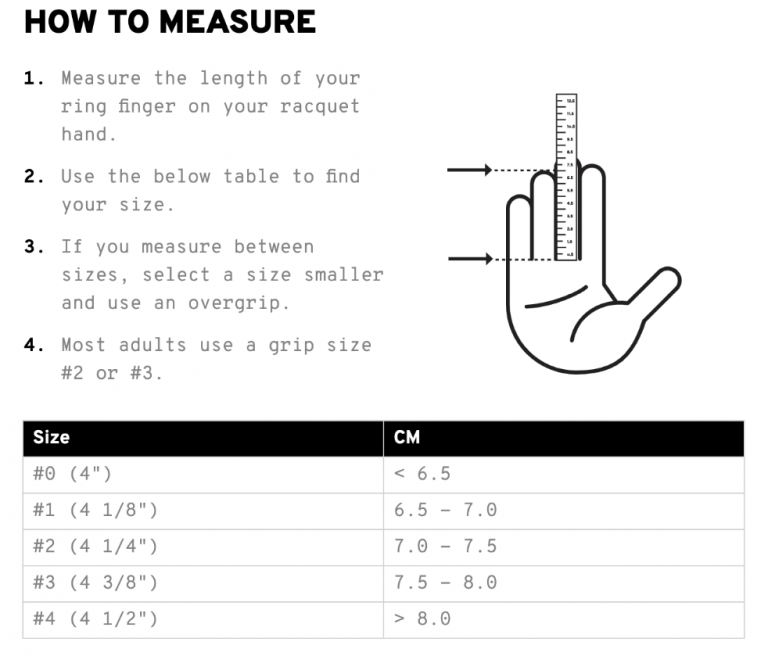 Choosing a tennis racquet Equipment Play Tennis Australia