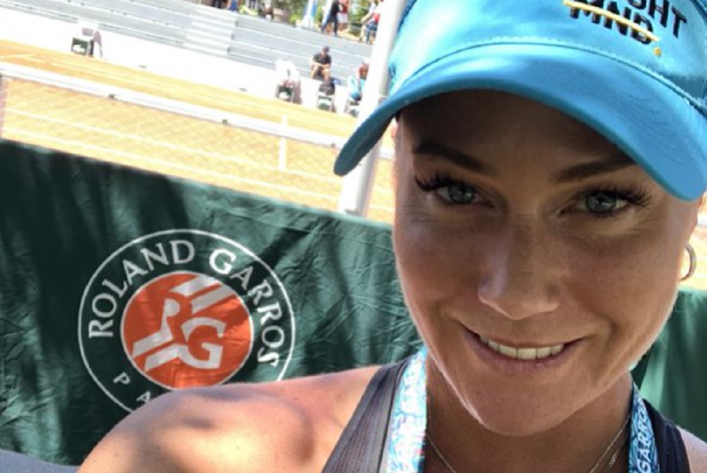 No limits Lessons from fulfilling careers in tennis 23 July, 2023