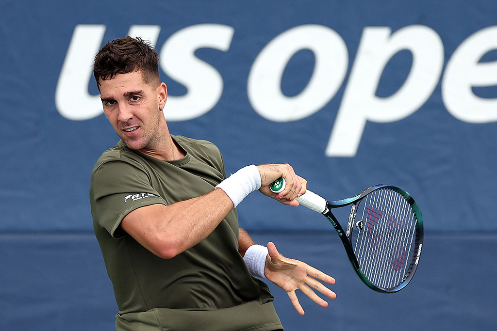 Australians begin US Open 2023 doubles campaigns in style | 31 August, 2023 | All News | News and Features | News and Events