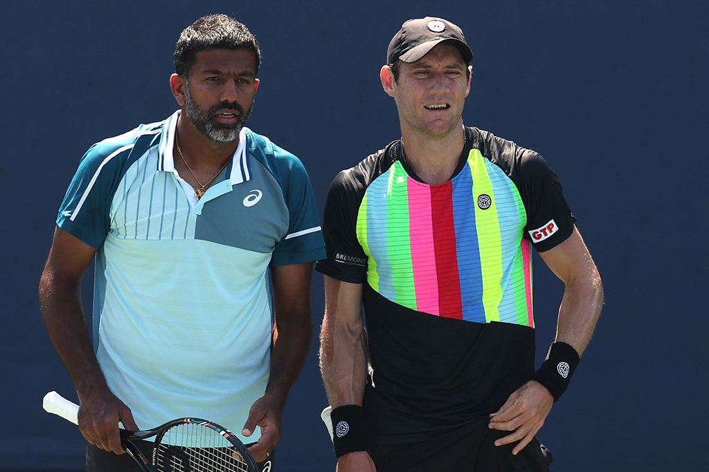 Australians advance to doubles quarterfinals at US Open 2023 3