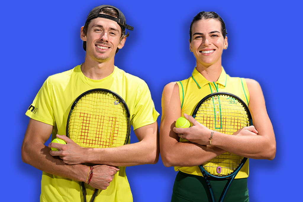 De Minaur and Tomljanovic to spearhead Australia’s United Cup team | 19 October, 2023 | All News | News and Features | News and Events