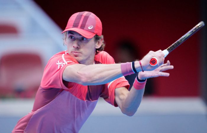 De Minaur Returns To Top 20, Mover Of Week, ATP Tour
