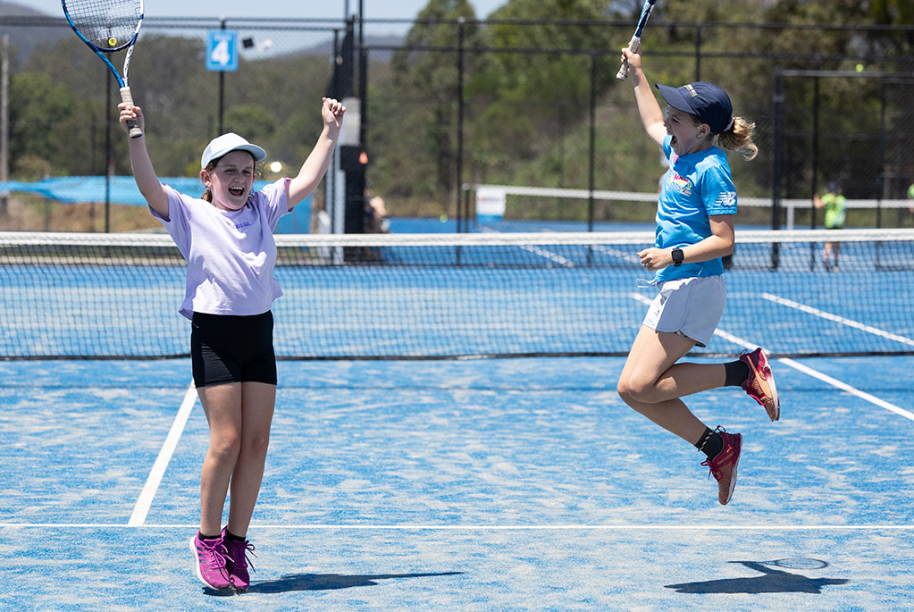 Top club coaches shortlisted at 2023 Australian Tennis Awards 7