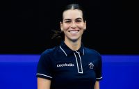 Ajla Tomljanovic: New season brings new perspective