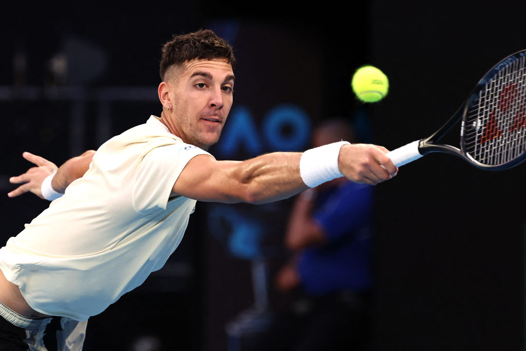 Aussie hopes ousted in second-round action at Australian Open 2024 | 18
