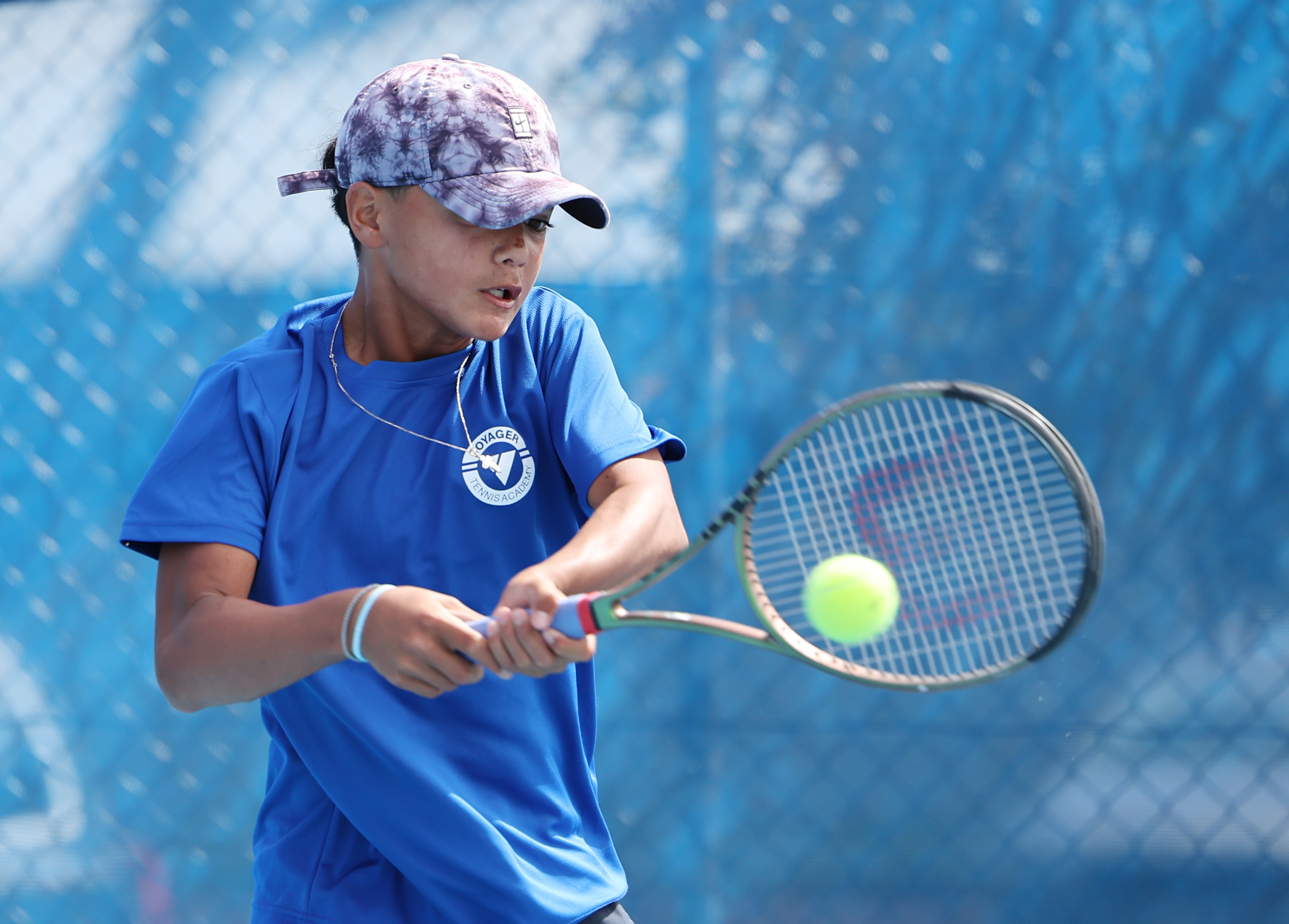 Australian Claycourt Championships to take place in Canberra this week