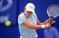 Coaching spotlight: Former Australian No.1 now guiding next generation