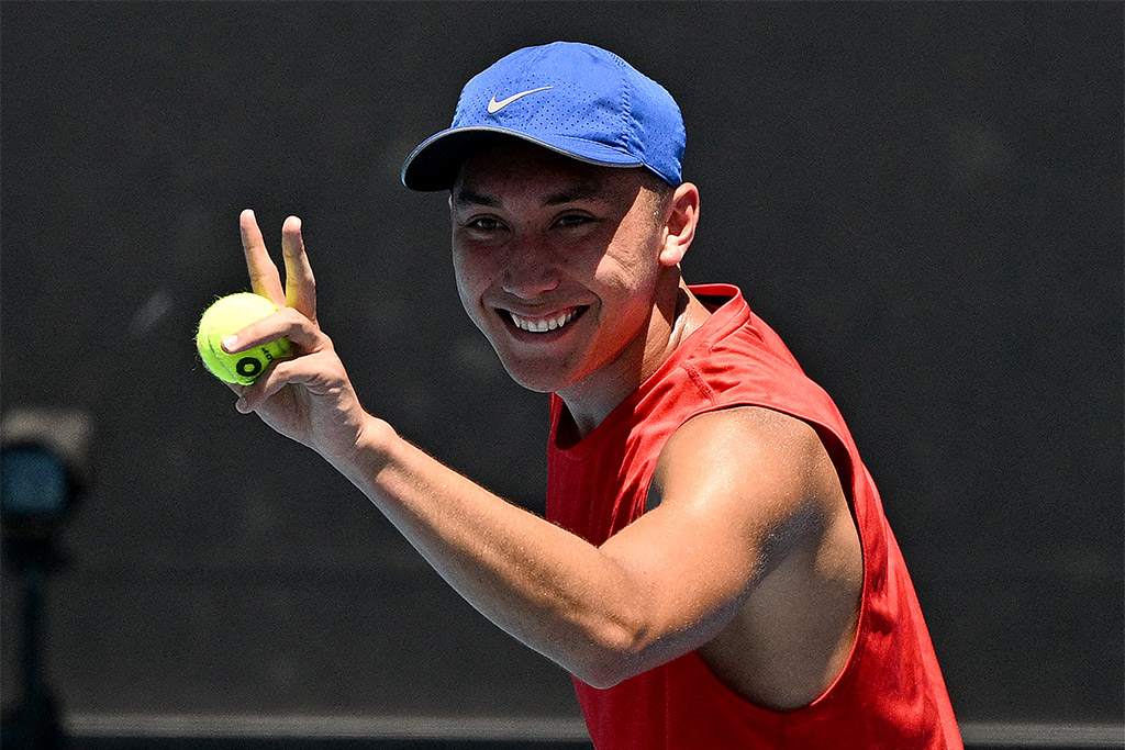 Aussie weekly wrap McCabe wins first professional title 22 July, 2024 All Information