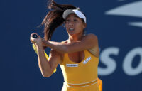 Rankings movers: Hon reaches career-best after US Open