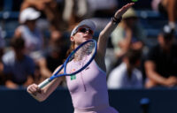 Maya Joint achieves another 2025milestone with progress to the Korea Open semifinals.