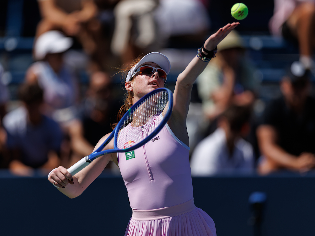 Maya’s milestone: Joint surges into Seoul semifinals