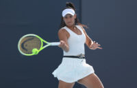 Beijing Brilliance: Priscilla Hon builds on China Open success